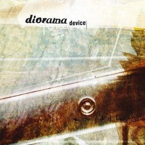 Album Diorama - Device