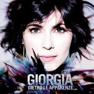 Album Giorgia - Dietro le apparenze