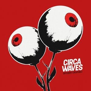 Circa Waves Different Creatures, 2017