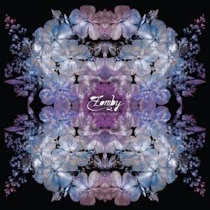 Album Digital Flora - Zomby