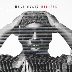 Album Mali Music - Digital