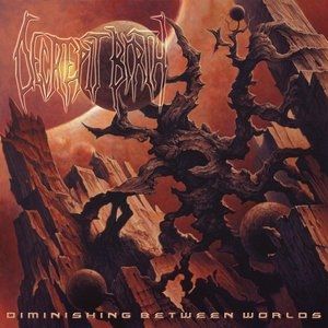 Album Decrepit Birth - Diminishing Between Worlds