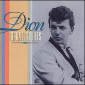 Album Dion - Dion