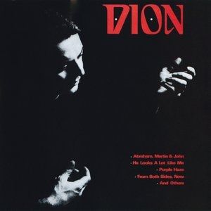 Dion - album