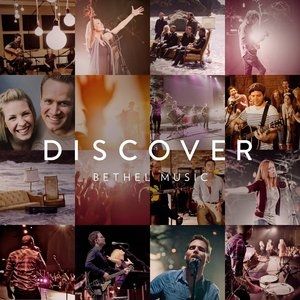 Discover Bethel Music - album