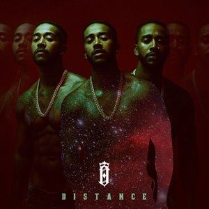 Omarion : Distance