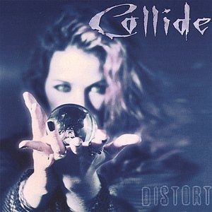 Album Collide - Distort