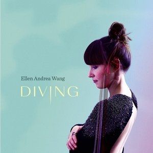 Ellen Andrea Wang  Diving, 2014