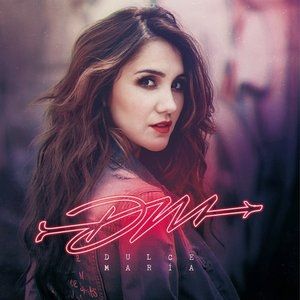Album Dulce María - DM