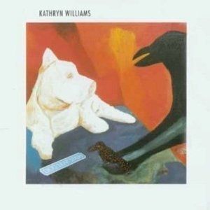 Kathryn Williams : Dog Leap Stairs