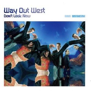 Album Way Out West - Don