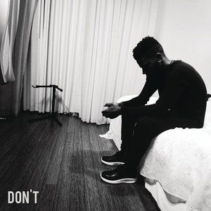 Don't - album
