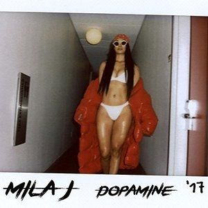 Mila J Dopamine, 2017