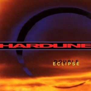 Album Hardline - Double Eclipse