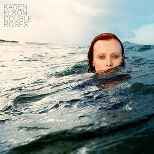 Karen Elson Double Roses, 2017