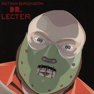 Album Action Bronson - Dr. Lecter