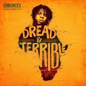Chronixx Dread & Terrible, 2014