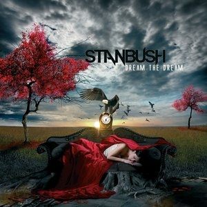 Album Stan Bush - Dream the Dream