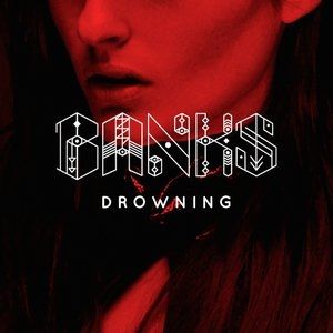 Album Banks - Drowning