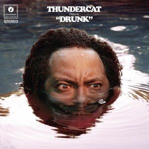 Thundercat Drunk, 2017