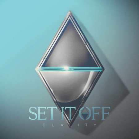 Album Duality - Set It Off