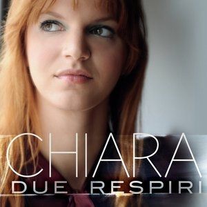 Album Chiara - Due respiri