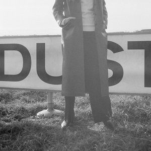 Album Dust - Laurel Halo