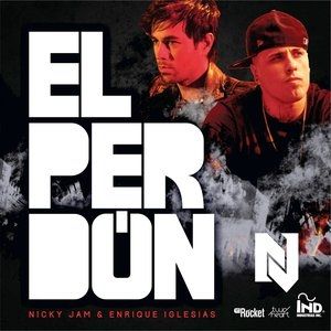 Album Nicky Jam - El Perdón