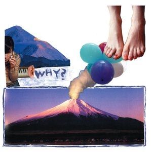 Album WHY? - Elephant Eyelash