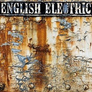 Album Big Big Train - English Electric Part One