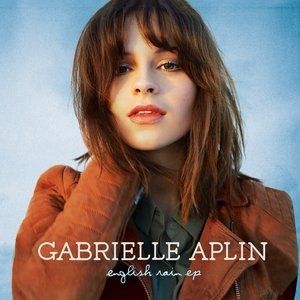 Album Gabrielle Aplin - English Rain EP