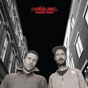 Album Sleaford Mods - English Tapas