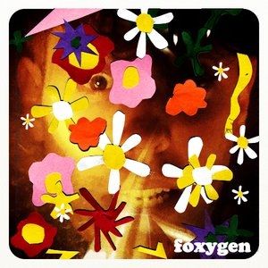 Album Foxygen - EP 2011