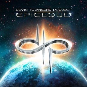 Album Devin Townsend Project - Epicloud