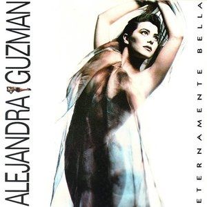 Album Alejandra Guzmán - Eternamente Bella