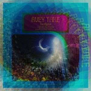 Album Avey Tare - Eucalyptus
