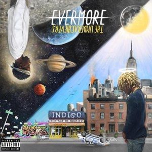 The Underachievers Evermore: The Art of Duality, 2015