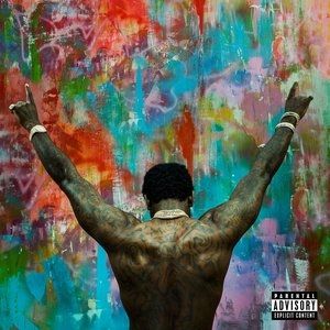 Album Gucci Mane - Everybody Looking