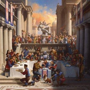Album Logic - Everybody