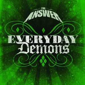 Album The Answer - Everyday Demons