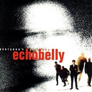 Album Echobelly - Everyone