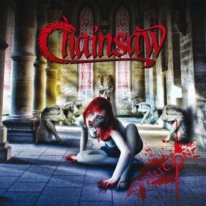 Album Evilution - Chainsaw