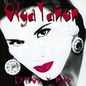 Olga Tañón Exitos y Mas, 1995