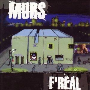 Album Murs - F