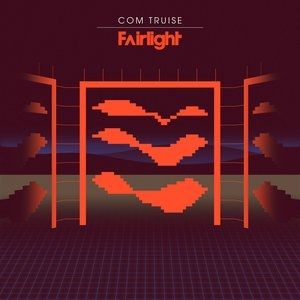 Album Com Truise - Fairlight