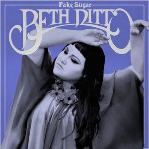 Album Beth Ditto - Fake Sugar
