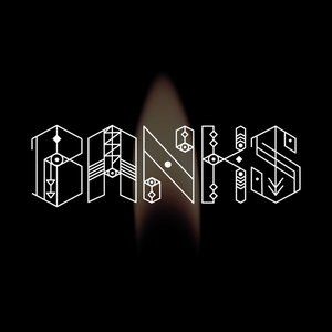 Album Banks - Fall Over