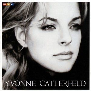 Album Yvonne Catterfeld - Farben meiner Welt