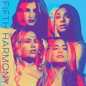 Fifth Harmony - album