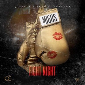 Album Migos - Fight Night